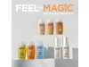 Fotoprotector Fusion Water MAGIC by Alcaraz SPF 50, 50 ml. - Isdin