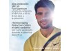 Fotoprotector Fusion Water MAGIC by Alcaraz SPF 50, 50 ml. - Isdin
