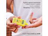 Fotoprotector Fusion Water MAGIC by Alcaraz SPF 50, 50 ml. - Isdin