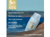 Fotoprotector Fusion Water MAGIC Pediatrics SPF 50, 50 ml. - Isdin