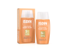 Fotoprotector Fusion Water MAGIC GLOW SPF 30, 50 ml. - Isdin