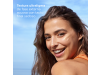 Fotoprotector Fusion Water MAGIC GLOW SPF 30, 50 ml. - Isdin