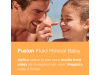 Fotoprotector Fusión Fluid Mineral Baby Pediatrics SPF 50, 50 ml. - Isdin