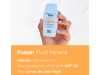 Fotoprotector Fusion Fluid Mineral SPF 50, 50ml. - Isdin