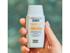 Fotoprotector Fusion Fluid Mineral SPF 50, 50ml. - Isdin