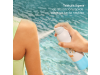 Fotoprotector Transparent Spray Wet Skin Pediatrics SPF 50, 250 ml. - Isdin
