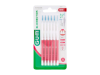 G.U.M Bi-Direction Cepillo Interdental, 1,2 mm Talla 3, 6 Piezas. - Sunstar