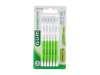 G.U.M Bi-Direction Cepillo Interdental, Talla 1, 6 Piezas. - Sunstar