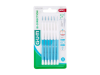 G.U.M Bi-Direction Cepillo Interdental, Talla 2, 6 Piezas. - Sunstar