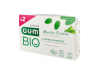 G.U.M 2x1 BIO Pasta De Dientes, 2x75 ml. - Sunstar
