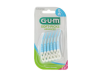 G.U.M Soft-Picks Advanced, Talla S, 30 Piezas. - Sunstar