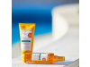 Gel-Crema Solar Sublime SPF 30, 200 ml. - Klorane