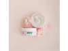 Gel-Crema Hidratante a la Peonía, 200 ml.- Klorane
