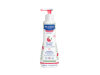 Gel de baño Confort con Schisandra Bio, 300 ml. - Mustela