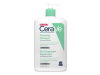 Gel Limpiador Espumoso, 1 L. - CeraVe