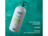 Germisdin Aloe Vera Gel de Baño, 1000 ml. - Isdin 