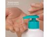 Germisdin Aloe Vera Gel de Baño, 1000 ml. - Isdin 