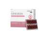 Gineseda Cápsulas, 30 ud. - Cumlaude Lab