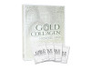 Gold Collage Hidrogel Mask, 4 Unidades - Areafar