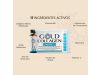 Gold Collagen Active, 10 frascos x 50 ml. - Areafar