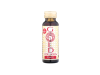 Gold Collagen Forte 10 frascos x 50 ml. - Areafar