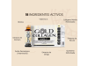 Gold Collagen Hairlift, 10 x 50 ml. - Areafar