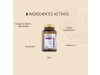 Gold Collagen Hyaluronic Formula, 90 Comp. - Areafar