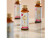Gold Collagen Pure, 10 frascos x 50 ml. - Areafar