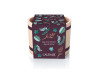 Gommage Crushed Cabernet Exfoliante Corporal, 150 gr. + Bálsamo Corporal Delicioso, 225 ml. - Caudalie