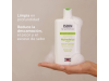 Nutradeica Champú Anticaspa Grasa, 400 ml. - Isdin