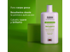 Nutradeica Champú Anticaspa Grasa, 400 ml. - Isdin
