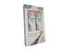 GUM Duplo Sonic Daily Cepillo de Dientes Sónico Negro – Sunstar