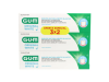 GUM Pack 3x2 Original White Pasta De Dientes, 3 x 75 ml. - Sunstar