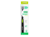 GUM Sonic Daily Cepillo de Dientes Sónico Negro – Sunstar
