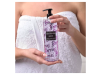 Hand & Body Soap Fragrance Berries, 490 ml. - Flor de Mayo