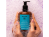 Hand Care Jabón de Manos Suave con Propóleo y Pomelo, 300 ml. - Apivita
