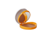 Heliocare 360° Oil-Free Compact Beige SPF 50+, 10 g. - Cantabria Labs