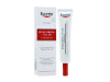 Hyaluron-Filler + Volume-Lift Contorno de Ojos FPS15, 15 ml. - Eucerin