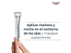 Hyaluron-Filler Contorno de Ojos FPS15, 15 ml. - Eucerin