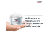 Hyaluron-Filler Crema de Día FPS15 Piel Seca, 50 ml. - Eucerin