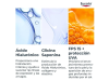 Hyaluron-Filler Crema de Día FPS15 Piel Normal y Mixta, 50 ml. - Eucerin