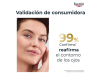 Hyaluron-Filler + Elasticity Contorno de Ojos FPS20, 15 ml.- Eucerin