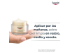 Hyaluron-Filler + Elasticity Crema de Día FPS30, 50 ml. - Eucerin