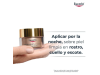 Hyaluron-Filler + Elasticity Crema de Noche, 50 ml. - Eucerin