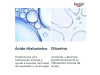 Hyaluron-Filler Hydranting Booster Sérum , 50 ml. - Eucerin