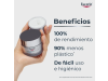 Hyaluron-Filler Recarga Crema de Día FPS15 Piel Seca, 50 ml. - Eucerin