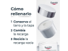 Hyaluron-Filler Recarga Crema de Noche Reafirmante, 50 ml. - Eucerin