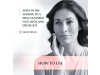 Hyaluron-Filler + Volume-Lift Crema Noche, 50 ml. - Eucerin