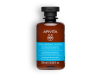 Hyaluronic Hydra Champú Hidratante, 250 ml. - Apivita
