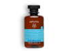 Hyaluronic Hydra Champú Hidratante Cabello Fino, 250 ml. - Apivita